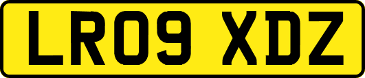 LR09XDZ
