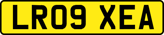 LR09XEA