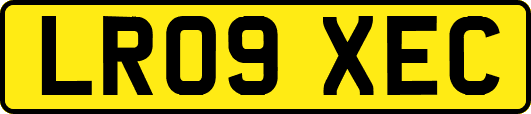 LR09XEC