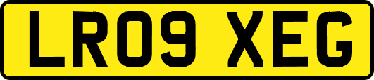 LR09XEG
