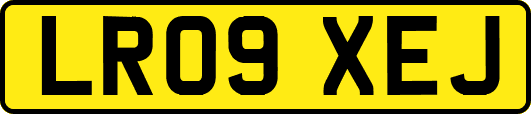 LR09XEJ
