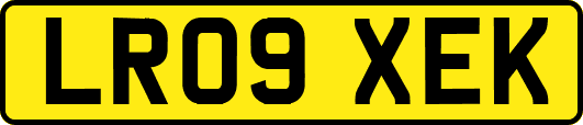LR09XEK