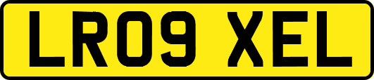 LR09XEL
