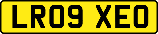 LR09XEO