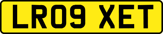 LR09XET