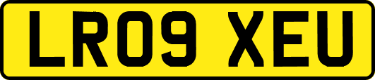 LR09XEU
