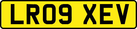 LR09XEV