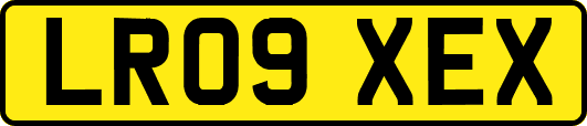 LR09XEX