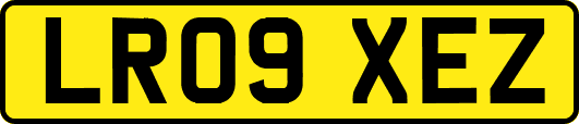 LR09XEZ
