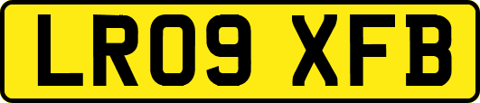 LR09XFB
