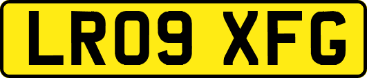LR09XFG