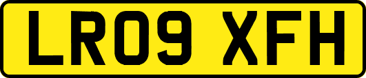 LR09XFH