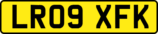 LR09XFK