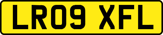 LR09XFL