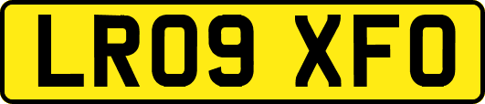 LR09XFO