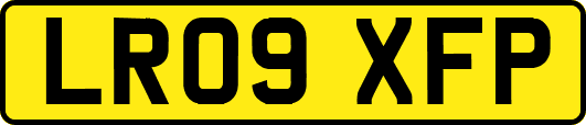 LR09XFP