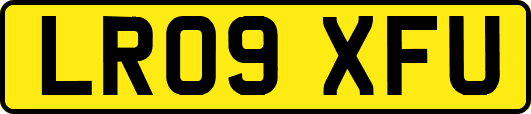 LR09XFU