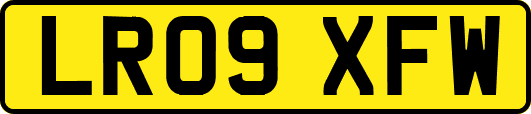 LR09XFW