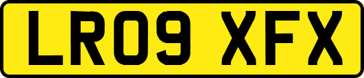 LR09XFX