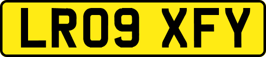 LR09XFY