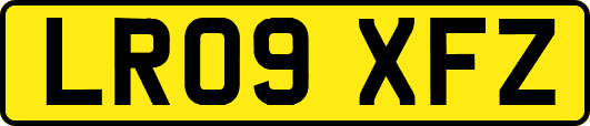 LR09XFZ