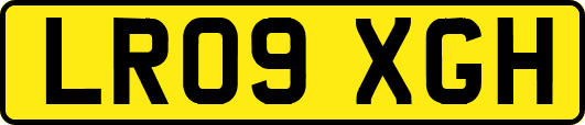 LR09XGH