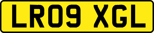 LR09XGL