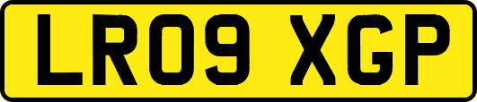 LR09XGP