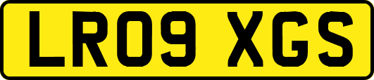 LR09XGS