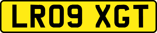 LR09XGT