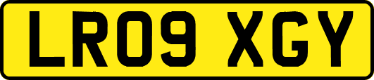 LR09XGY
