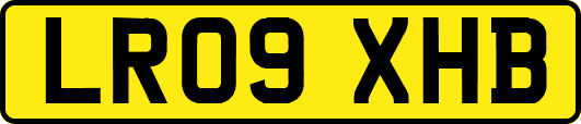 LR09XHB