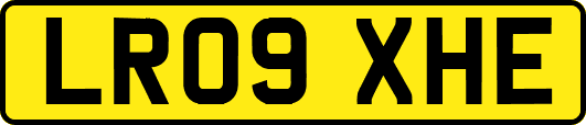LR09XHE
