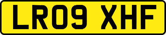 LR09XHF