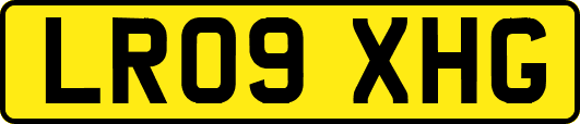 LR09XHG