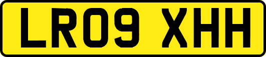LR09XHH