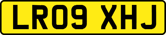 LR09XHJ