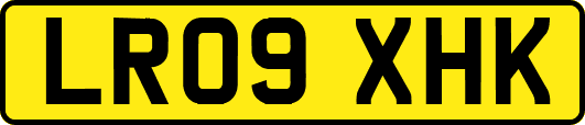 LR09XHK