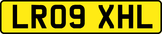 LR09XHL