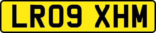LR09XHM