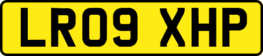 LR09XHP