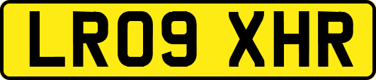 LR09XHR