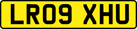 LR09XHU