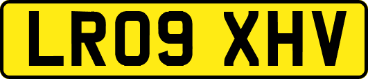 LR09XHV