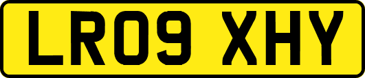 LR09XHY