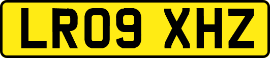 LR09XHZ