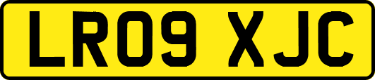LR09XJC