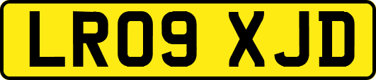 LR09XJD