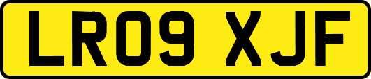 LR09XJF