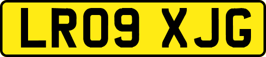 LR09XJG